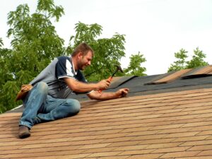 Roof Repairs in Howard County MD