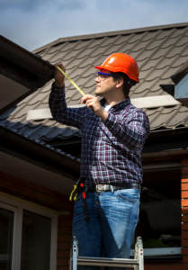 Roof Repairs in Anne Arundel County