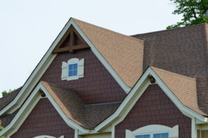 Residential Roofing