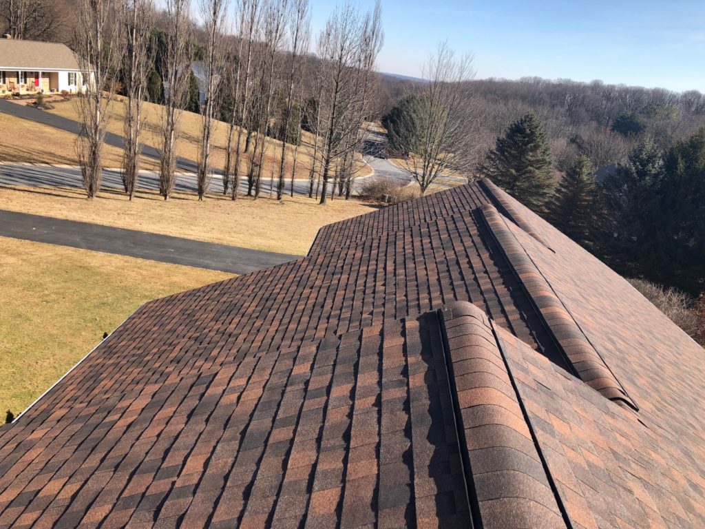 Montgomery County Roofing Company Residential Roofing Roof Right