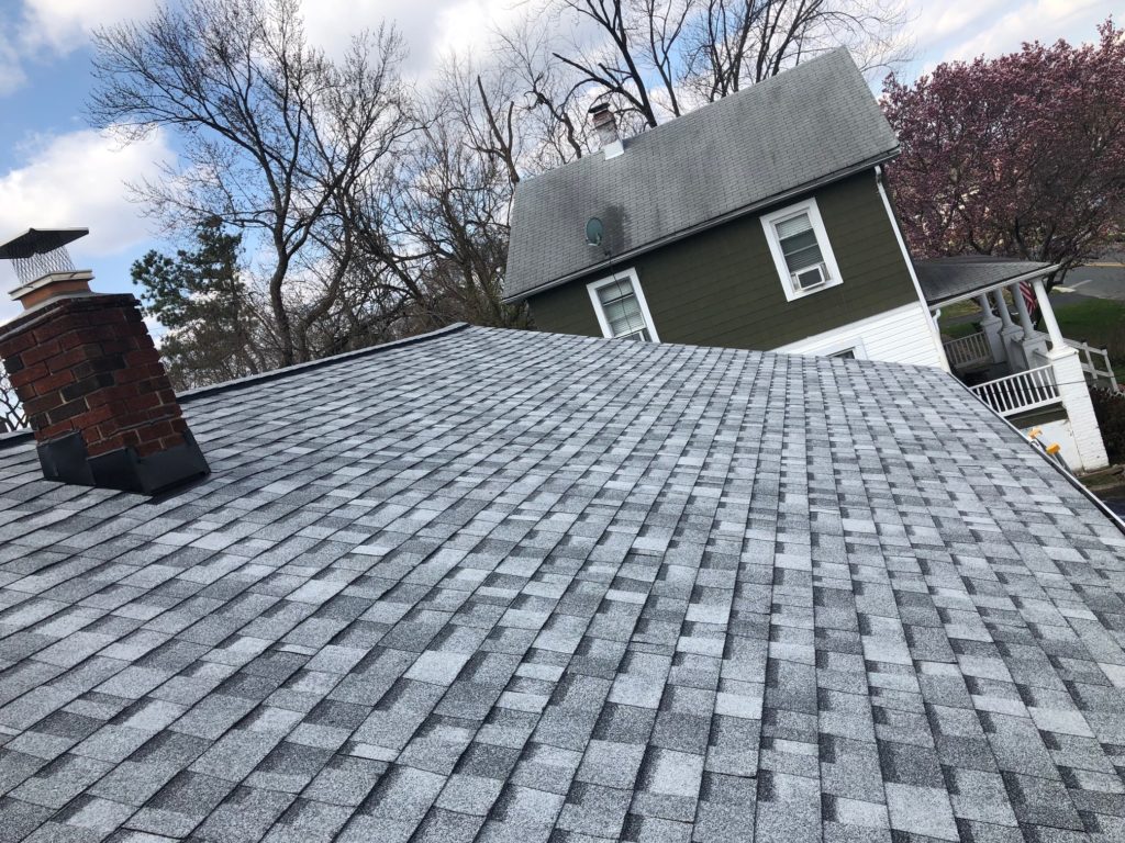 Montgomery County Roofing Company Residential Roofing Roof Right