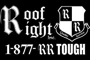 Roof Right Schema Logo | Roof Right