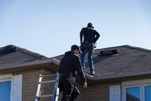 Baltimore County Roof Repair Services