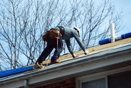 Baltimore Roof Repair Experts