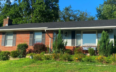 Roof Replacement in Hampstead, Maryland