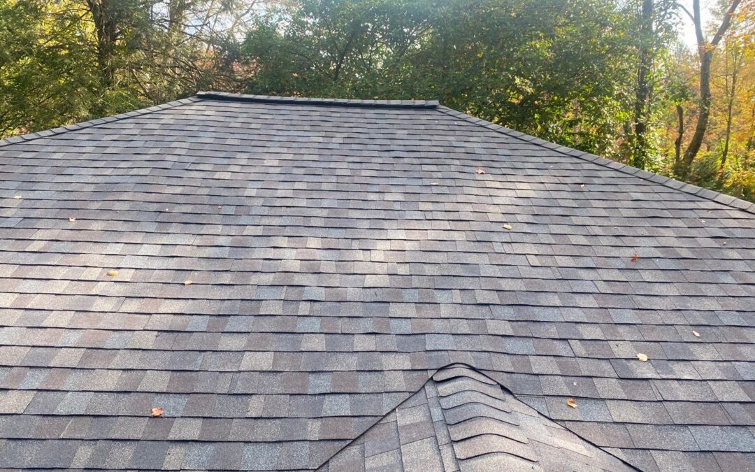 Roof Replacement in Cockeysville, MD