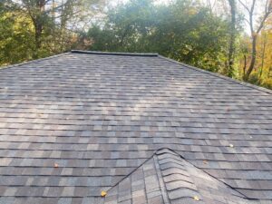 Roof Installation in Cockeysville
