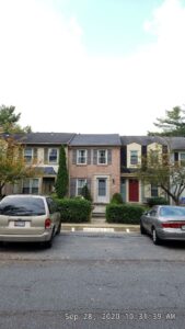 Roof Replacement in Gaithersburg