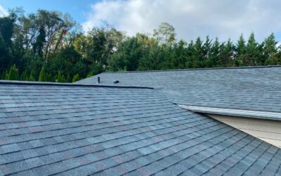 Roof Replacement in Westminster