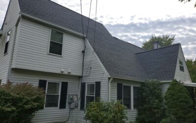 Roof Replacement in Owings Mills