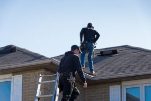 Does Homeowners Insurance Cover Roof Replacement