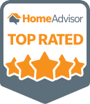 Roof Right Home Advisor Award