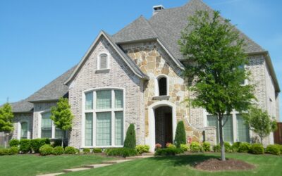 Best Roof Colors for a Brick House