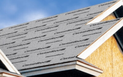 Why is a Roof Underlayment Important?