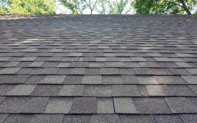 The Different Types of Asphalt Shingles