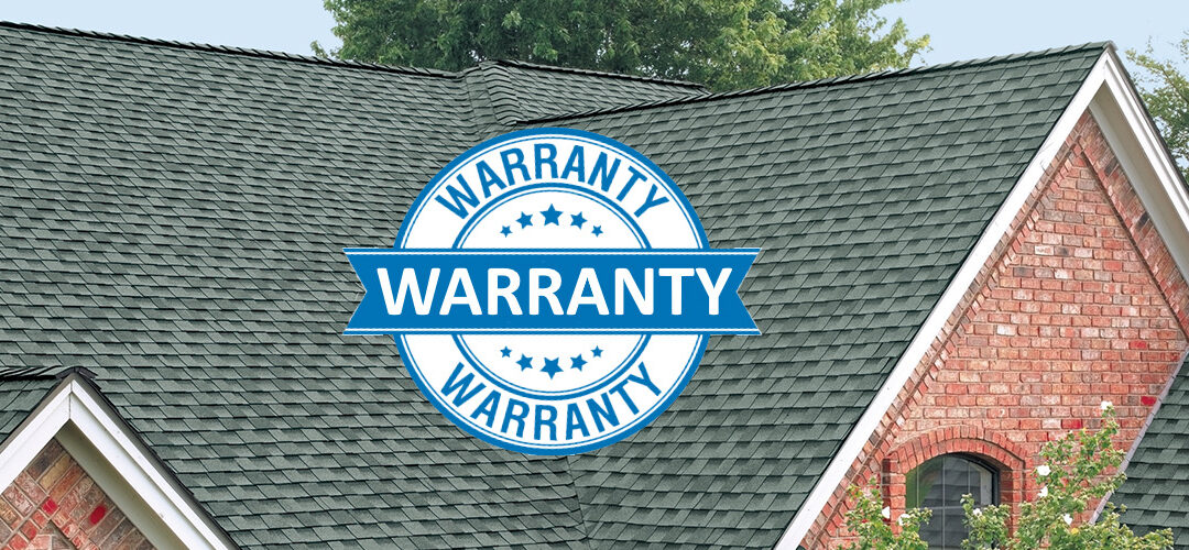 The Ins and Outs of Roof Replacement Warranties Explained