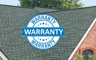 The Ins and Outs of Roof Replacement Warranties Explained