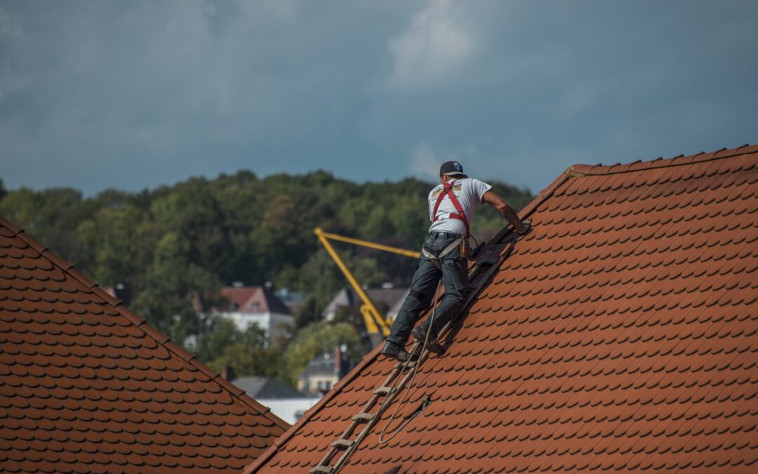 Can I Have Roofers Change the Pitch of my Roof?