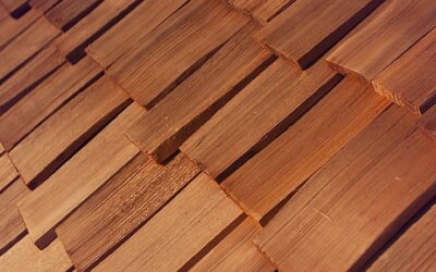 Frequently Asked Questions About Cedar Roofs