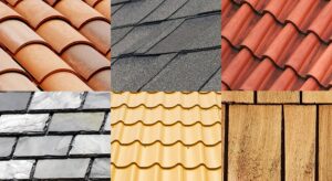 Guide for Choosing the Right Roofing Materials