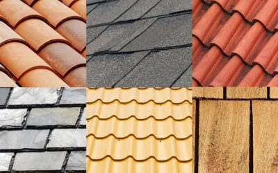 Guide for Choosing the Right Roofing Materials