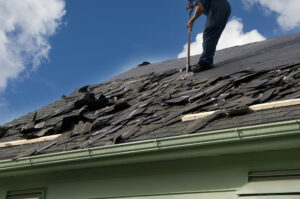 Questions to ask a roofing company in Carroll County