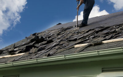 Questions to ask a roofing company in Carroll County