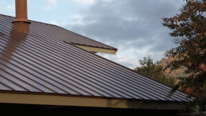 How Long Does A Metal Roof Last In Maryland