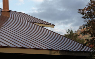 How Long Does A Metal Roof Last in Maryland?