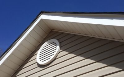 Attic Ventilation for Your New Roof