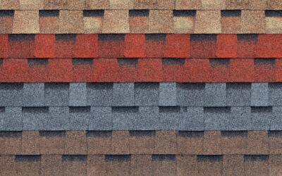 How To Choose The Best Shingle Color For Your Roof
