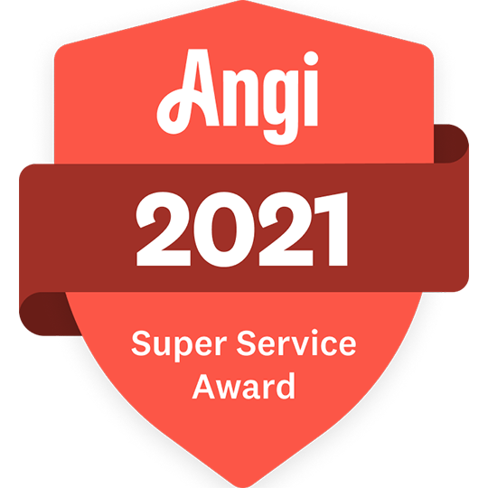 Angi Award
