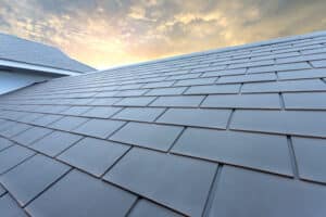 Slate Roof Repair in Towson, MD