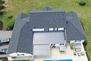 Common Roof Repairs for Homeowners