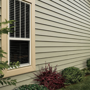 CertainTeed Siding Contract in Maryland