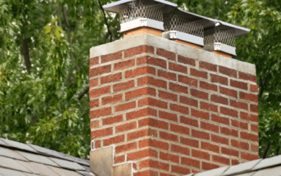 How to Cap a Chimney Correctly