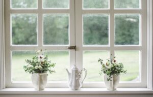 How to Fix a Window That Won't Stay Up