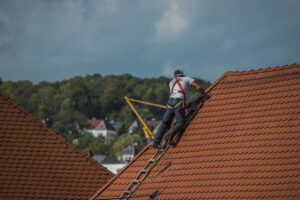 Why Schedule a Roof Inspection Before a Roof Replacement?