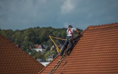 Why Schedule a Roof Inspection Before  a Roof Replacement?  