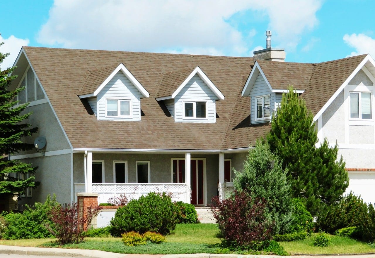 Questions to Ask About a Roof Before Buying a Home in Baltimore
