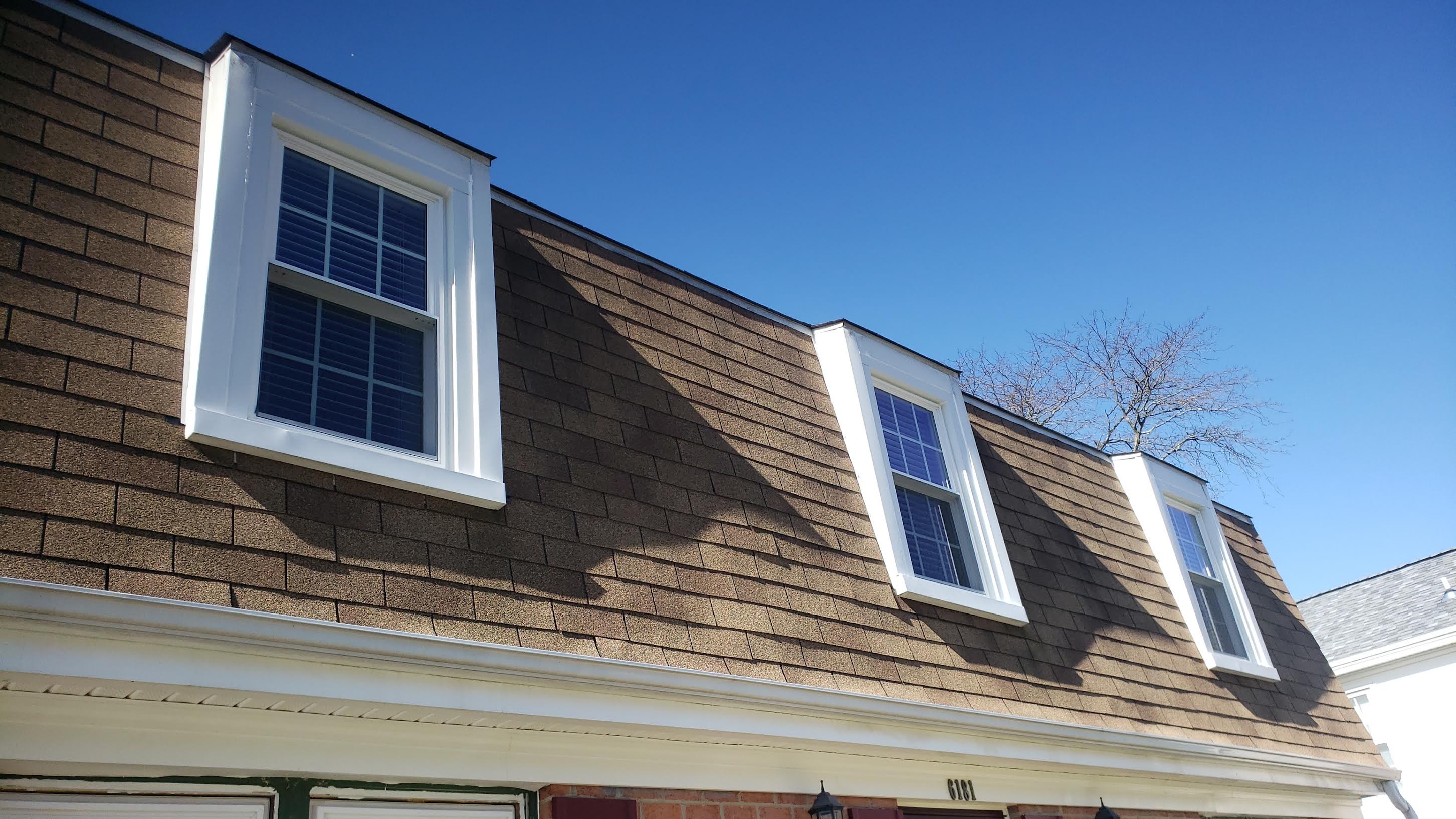 Provia Aspect Window Installation in Columbia, MD 