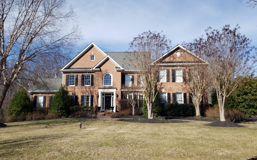 Flashing Repair In Germantown, MD