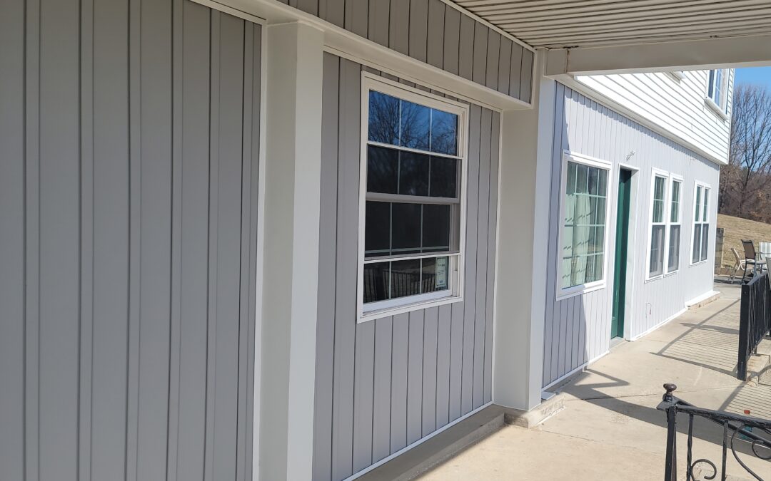 Siding Installation In Hampstead, MD