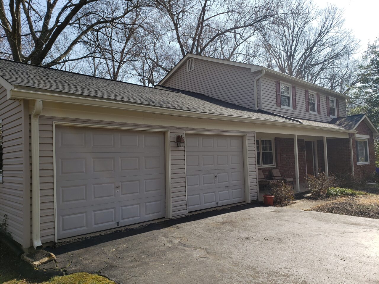 Roof Replacement In White Marsh, MD Roof Right