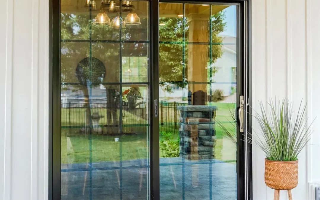 Why Maryland Homeowners Should Install a ProVia Endure Sliding Door in Their Home