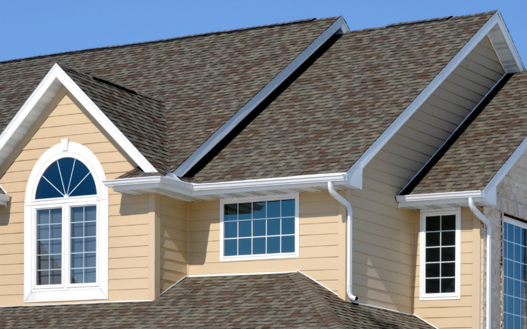 Why Maryland Homeowners Should Install CertainTeed Landmark Shingles on Their Home