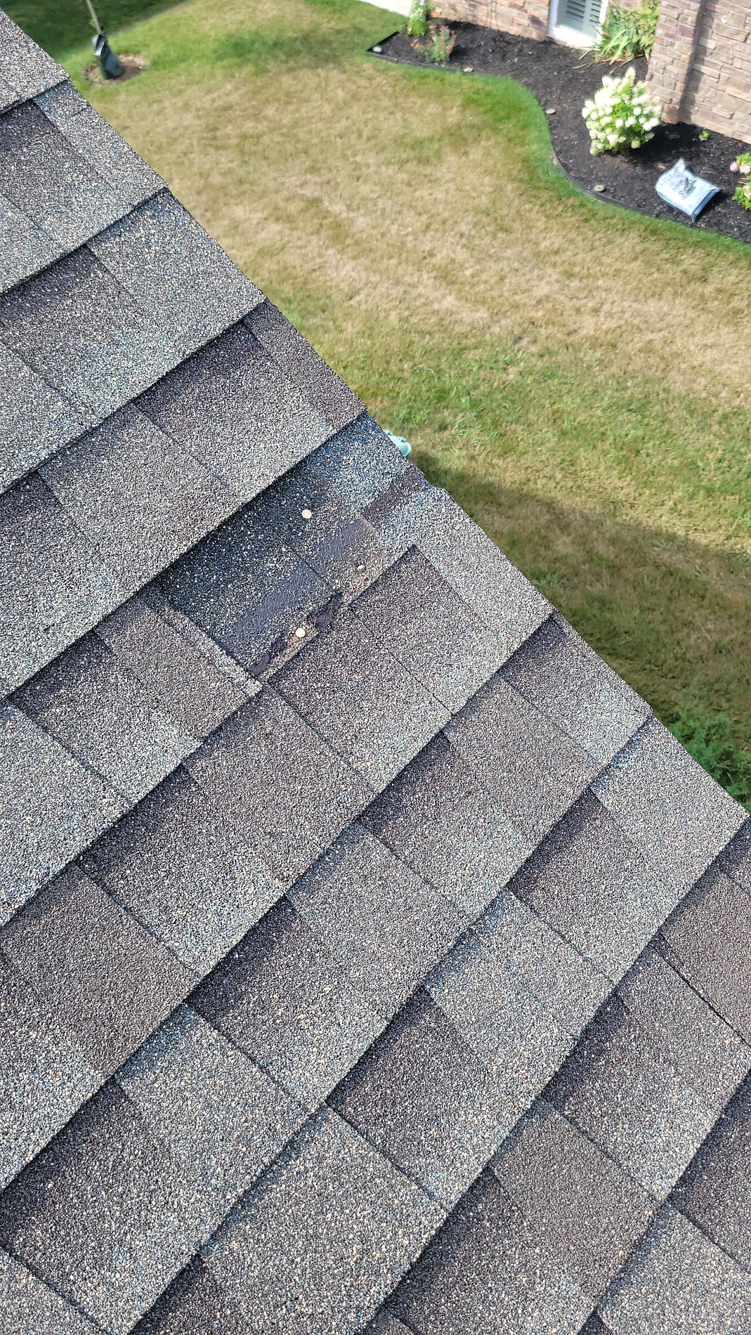 flashing repair in germantown, md