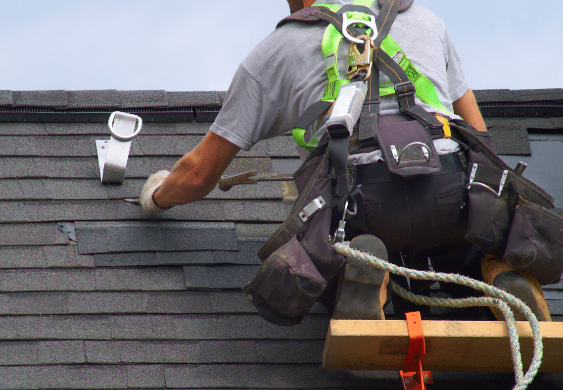 The Best Type Of Roofing Shingles For Annapolis Homes
