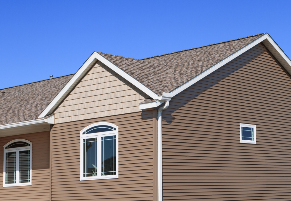 How To Identify Asbestos Siding On Your Home Roof Right