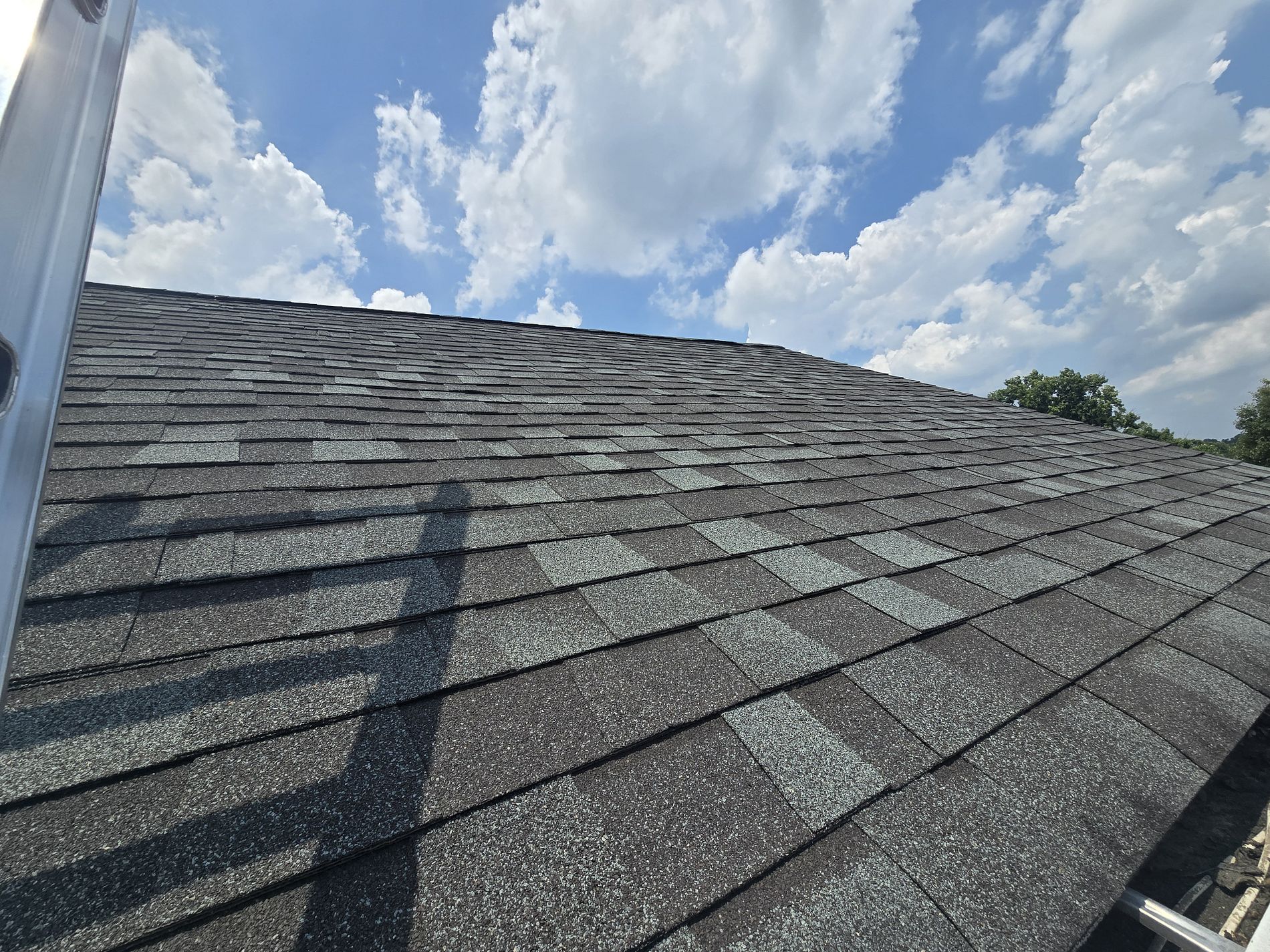 flashing repair in germantown, md